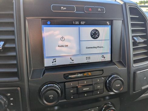 Used 2019 Ford F150 XL w/ Equipment Group 101A Mid image 19