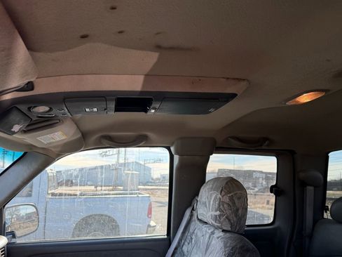 Used 2002 Chevrolet Silverado 1500 LT w/ Off-Road Pkg image 7