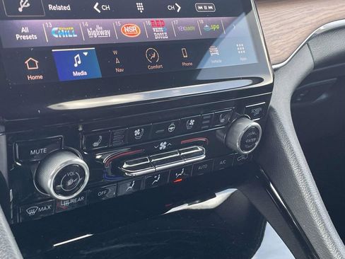 Used 2023 Jeep Grand Cherokee Summit w/ High Altitude Package image 22