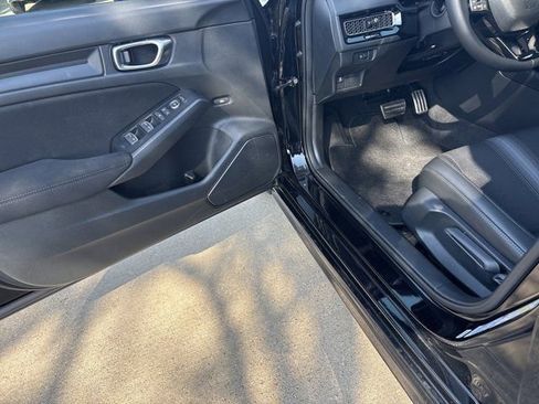 New 2026 Honda Civic Sport image 10