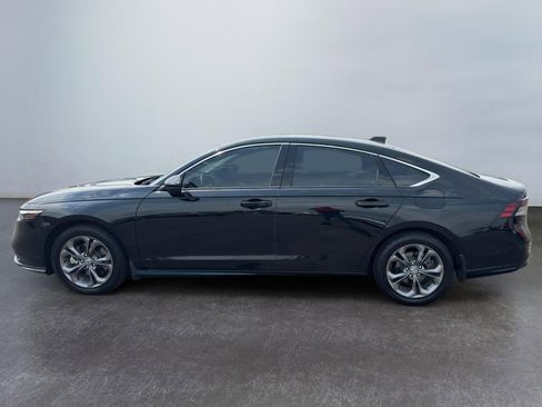 Used 2023 Honda Accord EX-L image 8