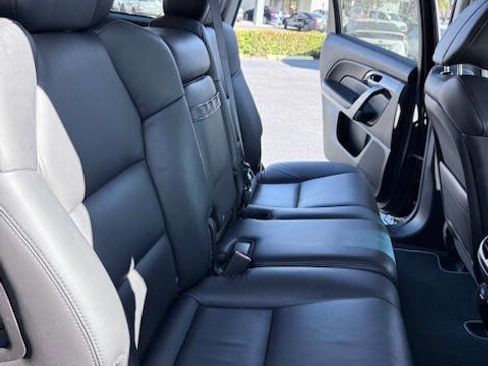 Used 2013 Acura MDX image 13