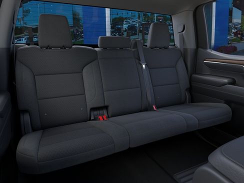 New 2026 Chevrolet Silverado 1500 LT AWD/4WD image 42