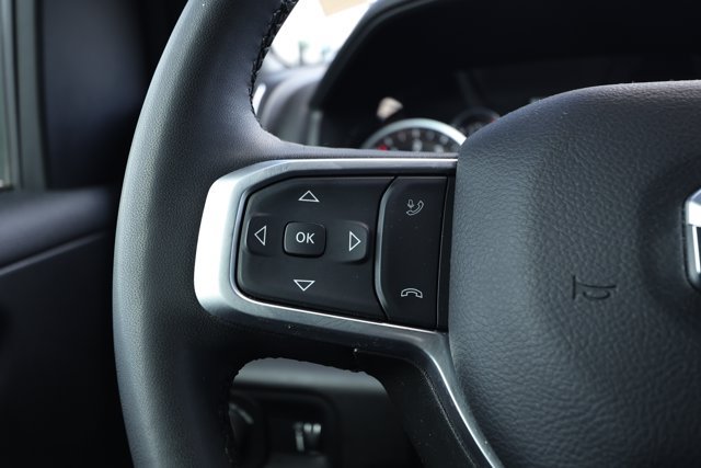 Used 2025 RAM 1500 Big Horn RWD image 13