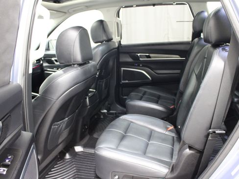 Used 2021 Kia Telluride SX AWD/4WD image 23