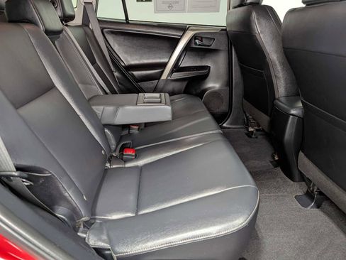 Used 2013 Toyota RAV4 Limited AWD/4WD image 40