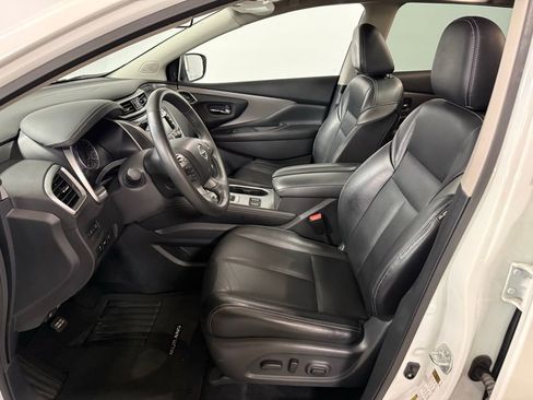 Used 2024 Nissan Murano SL image 9