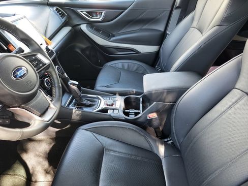 Used 2022 Subaru Forester Limited AWD/4WD image 28