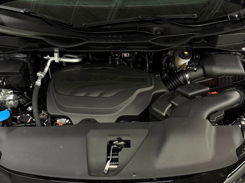 New 2026 Honda Odyssey EX-L image 25