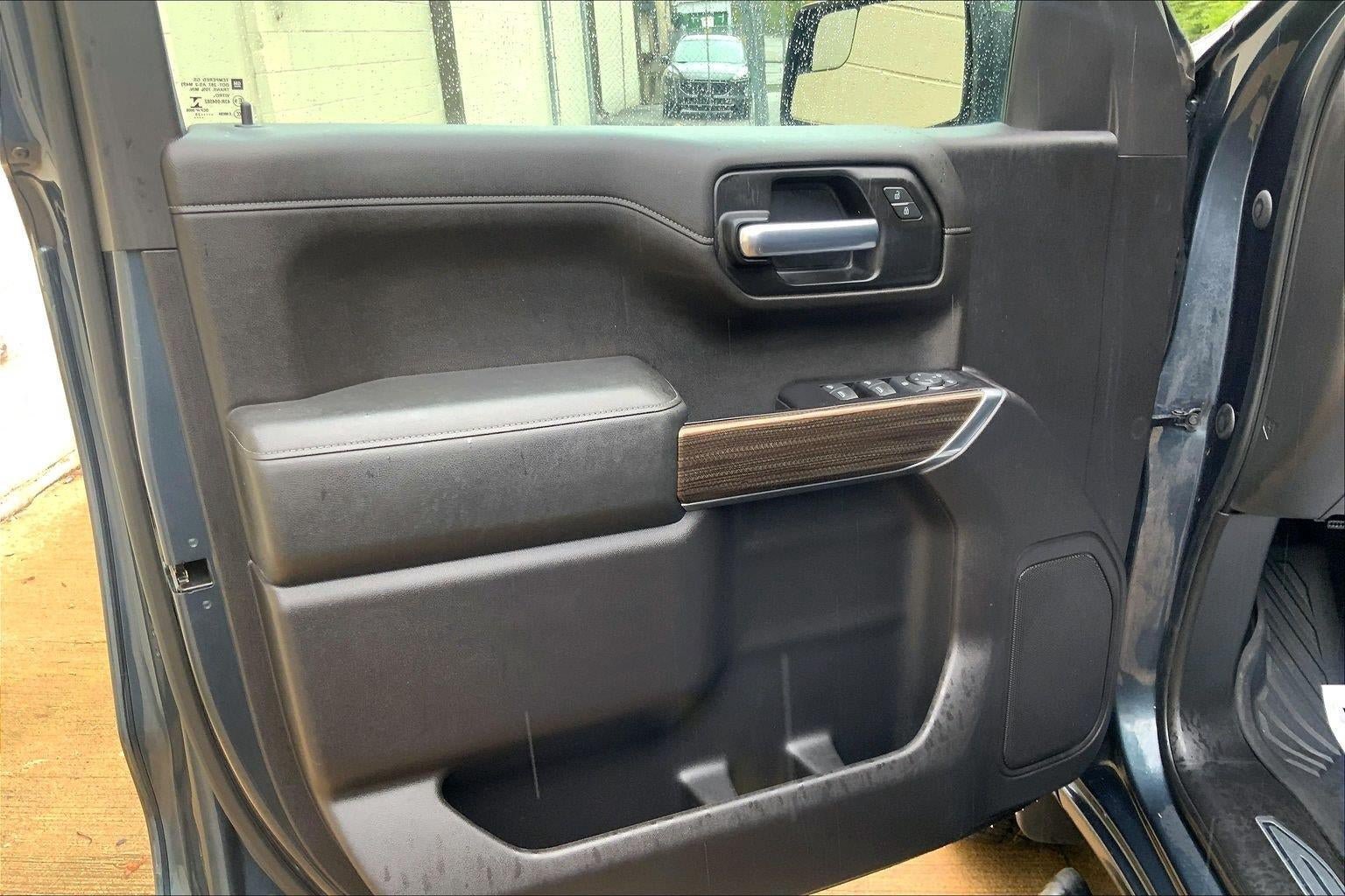 Used 2020 Chevrolet Silverado 1500 LT w/ Texas Edition AWD/4WD image 25