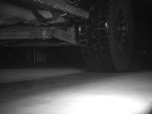 Used 2024 Toyota Tacoma SR5 image 10