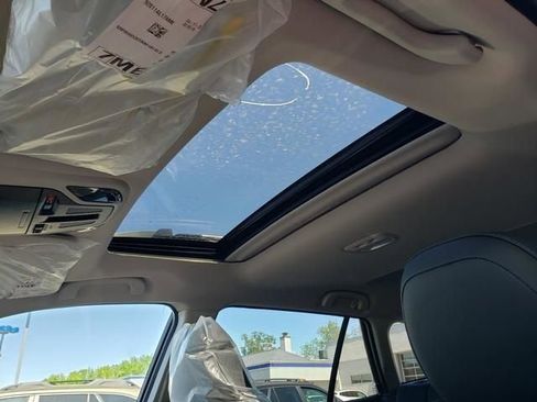 Used 2025 Subaru Outback Touring image 16