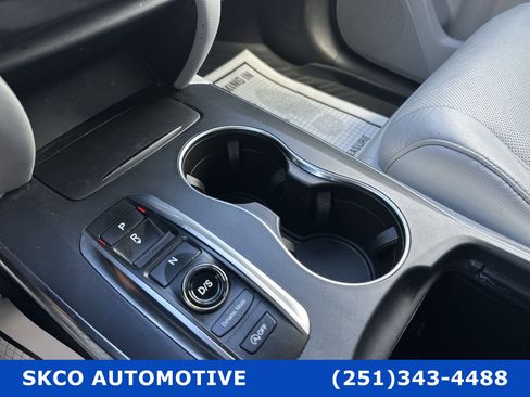 Used 2020 Acura MDX FWD w/ Technology Package image 23