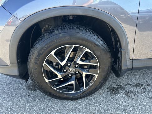 Used 2016 Honda CR-V SE image 7