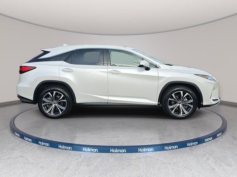 Certified 2022 Lexus RX 350 AWD w/ Premium Package image 5