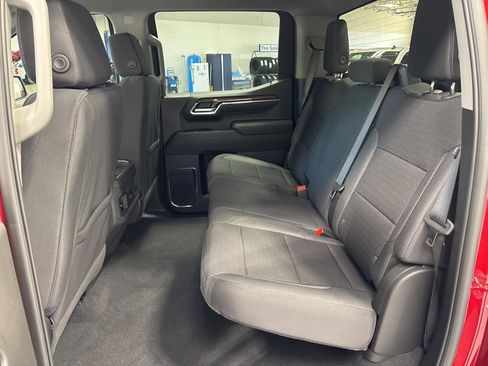New 2026 Chevrolet Silverado 1500 RST image 31