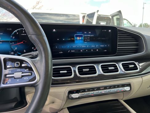 Used 2020 Mercedes-Benz GLE 350 4MATIC image 31