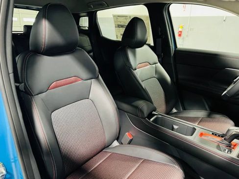 New 2026 Nissan Kicks SR FWD image 32