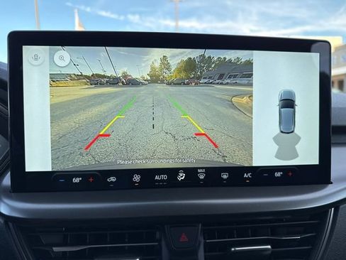 New 2026 Ford Escape Active w/ Tech Pack #1 image 37