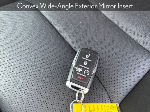 New 2026 RAM 1500 Laramie w/ Night Edition image 35