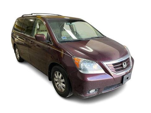 Used 2008 Honda Odyssey EX-L image 8
