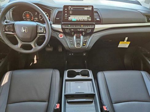 New 2026 Honda Odyssey EX-L image 14