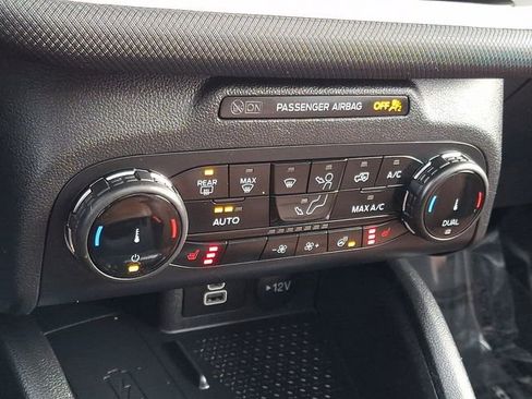 Used 2023 Ford Bronco Sport Heritage Limited image 16