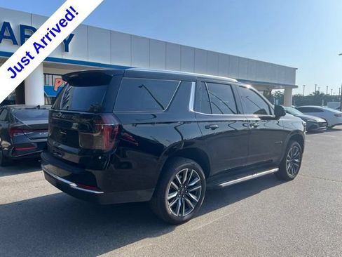 Used 2026 Chevrolet Tahoe LS w/ LS Custom Edition AWD/4WD image 6
