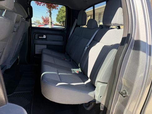 Used 2013 Ford F150 XLT w/ Luxury Equipment Group image 10