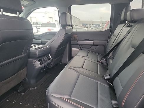 Certified 2022 Ford F150 Lariat w/ Equipment Group 502A High image 29