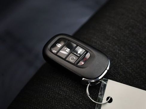 Used 2023 Honda Accord Sport image 24