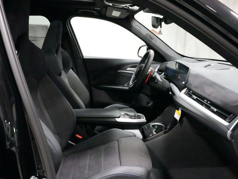 New 2027 BMW X1 M35i AWD/4WD image 7