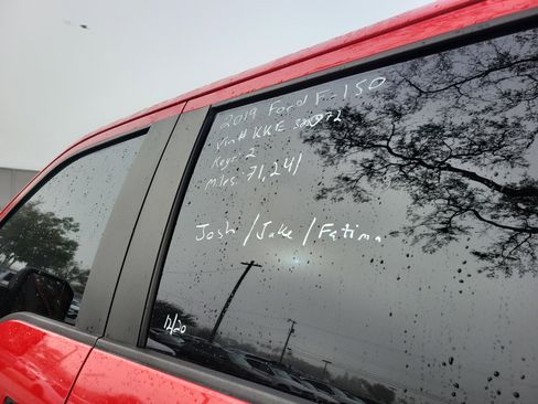 Used 2019 Ford F150 XL image 6