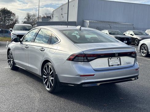 Used 2025 Honda Accord Touring image 22