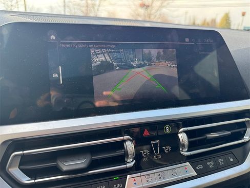 Used 2022 BMW M340i xDrive image 21