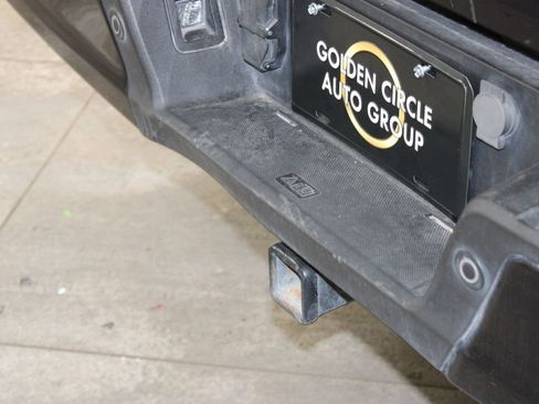 Used 2023 Ford F150 XL w/ STX Appearance Package image 14