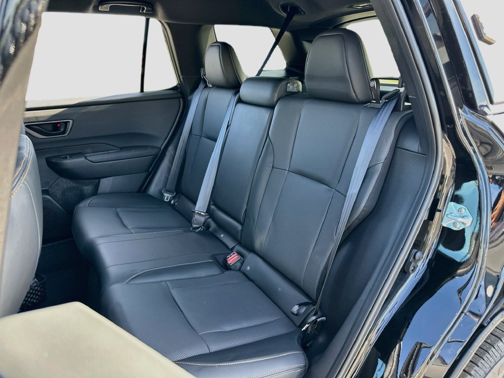 New 2026 Subaru Outback Wilderness AWD/4WD image 26