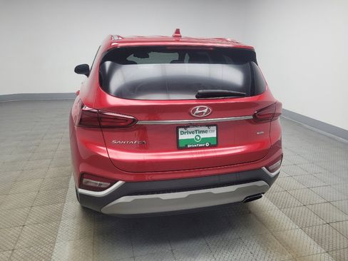 Used 2020 Hyundai Santa Fe SEL image 6