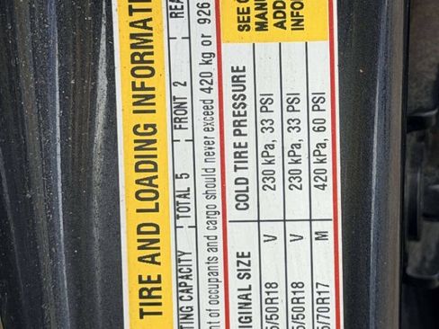 Used 2015 Buick Regal Premium FWD image 21