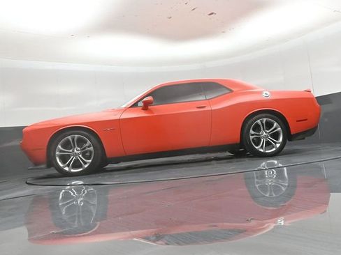 Used 2021 Dodge Challenger R/T RWD image 44