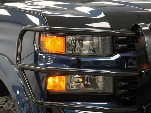 Used 2020 Chevrolet Silverado 1500 Custom w/ Custom Value Package image 5