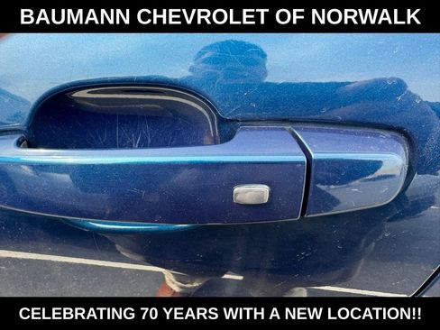 Used 2019 Chevrolet Equinox LT w/ Sun & Navigation Package image 30