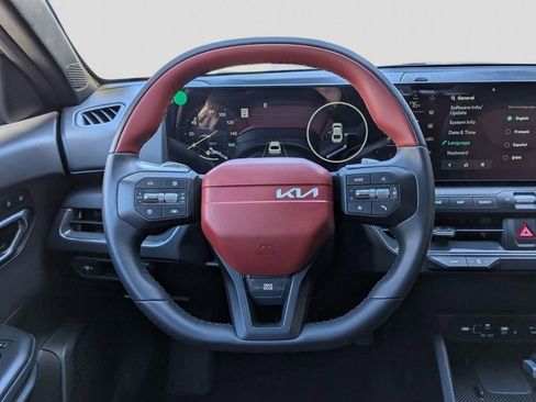 Used 2025 Kia K4 GT-Line w/ GT-Line Premium Package FWD image 15