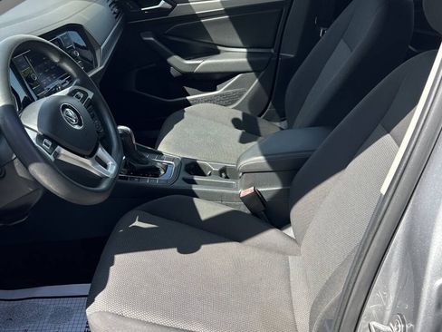 Used 2019 Volkswagen Jetta S w/ Driver Assistance Package FWD image 13