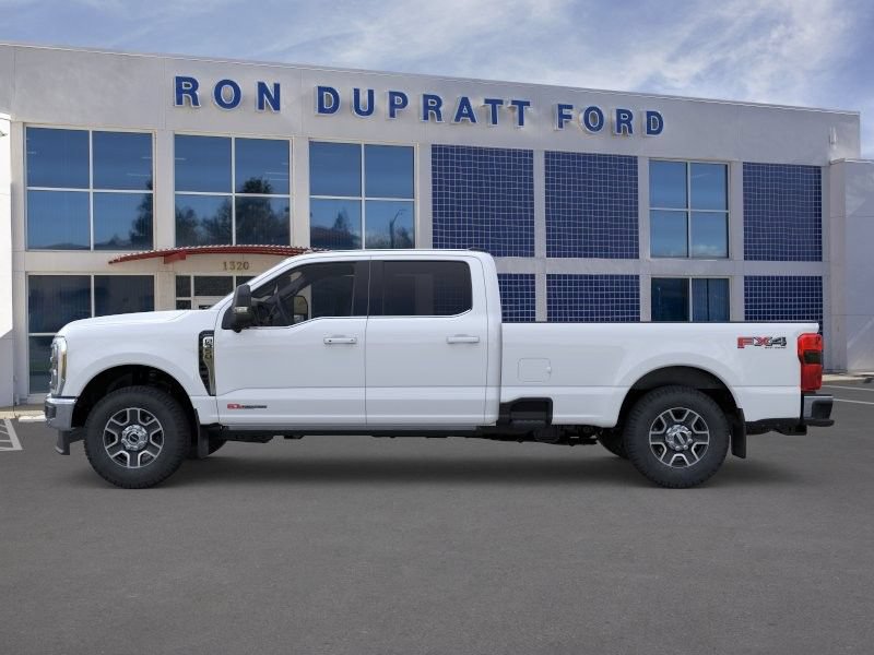 New 2026 Ford F350 Lariat w/ Lariat Ultimate Package AWD/4WD image 26