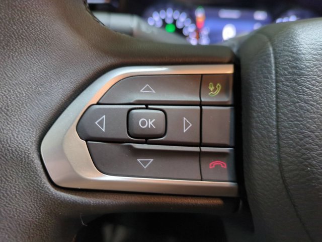 Used 2024 Jeep Compass Limited AWD/4WD image 19