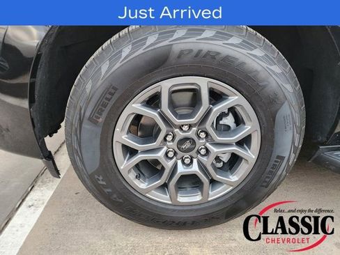 Used 2025 Ford Expedition Max Active image 17