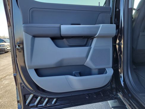 New 2026 Ford F150 XLT w/ Equipment Group 302A MID image 9