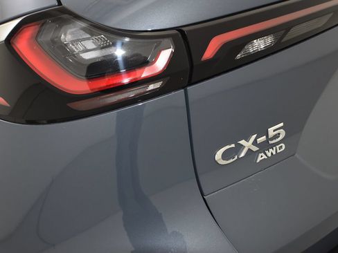 New 2026 MAZDA CX-5 Select AWD/4WD image 41