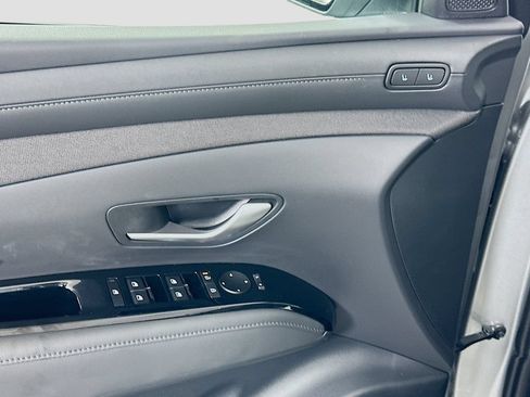 New 2026 Hyundai Tucson Limited FWD image 20